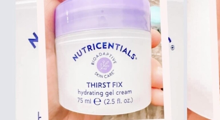 Thirst fix