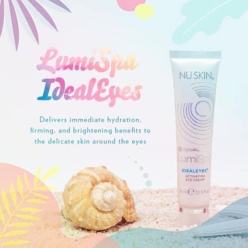 Puffy Eye Cream