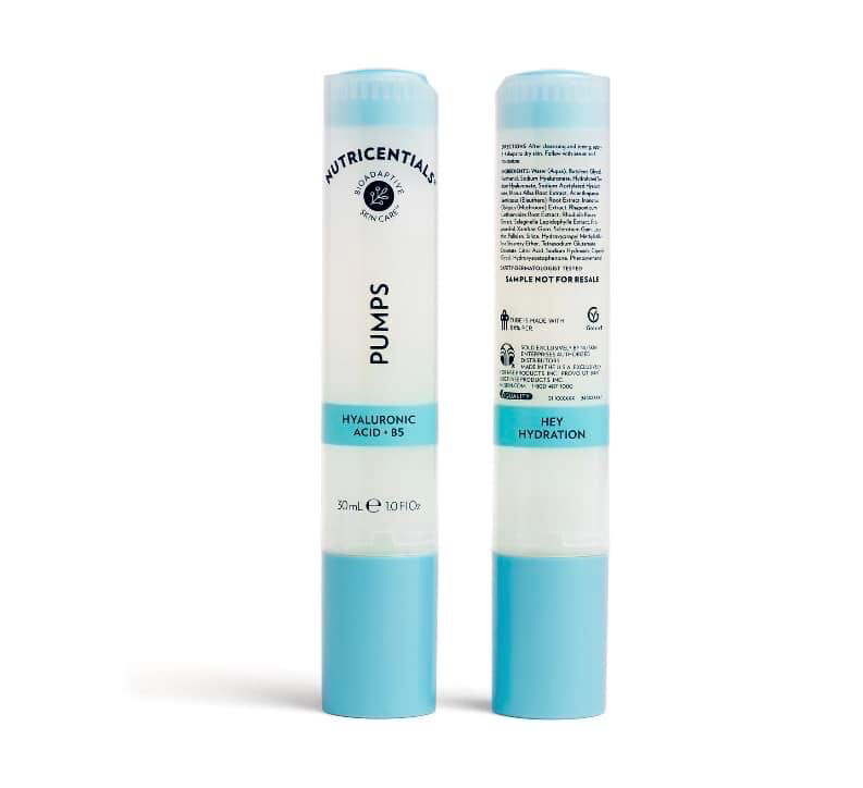 Hyaluronic Acid