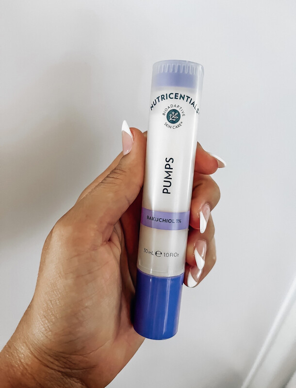 Glow Serum
