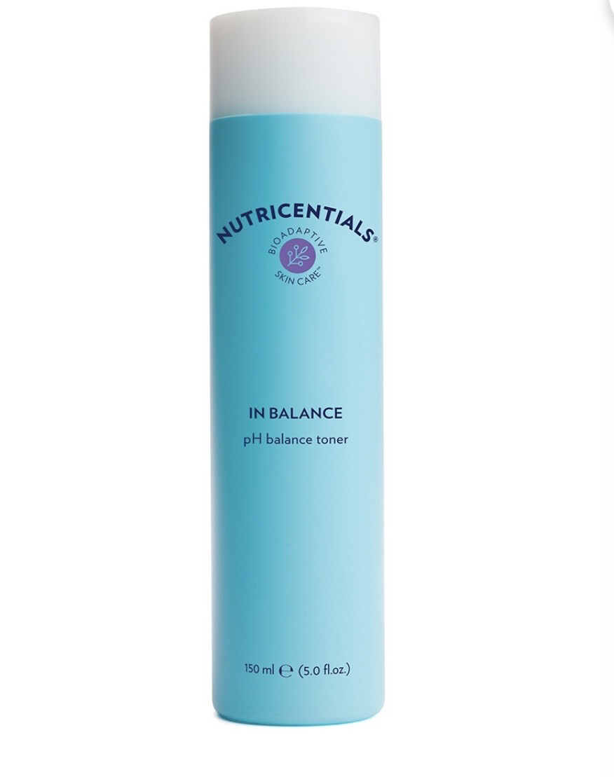 Ph Balancing Toner
