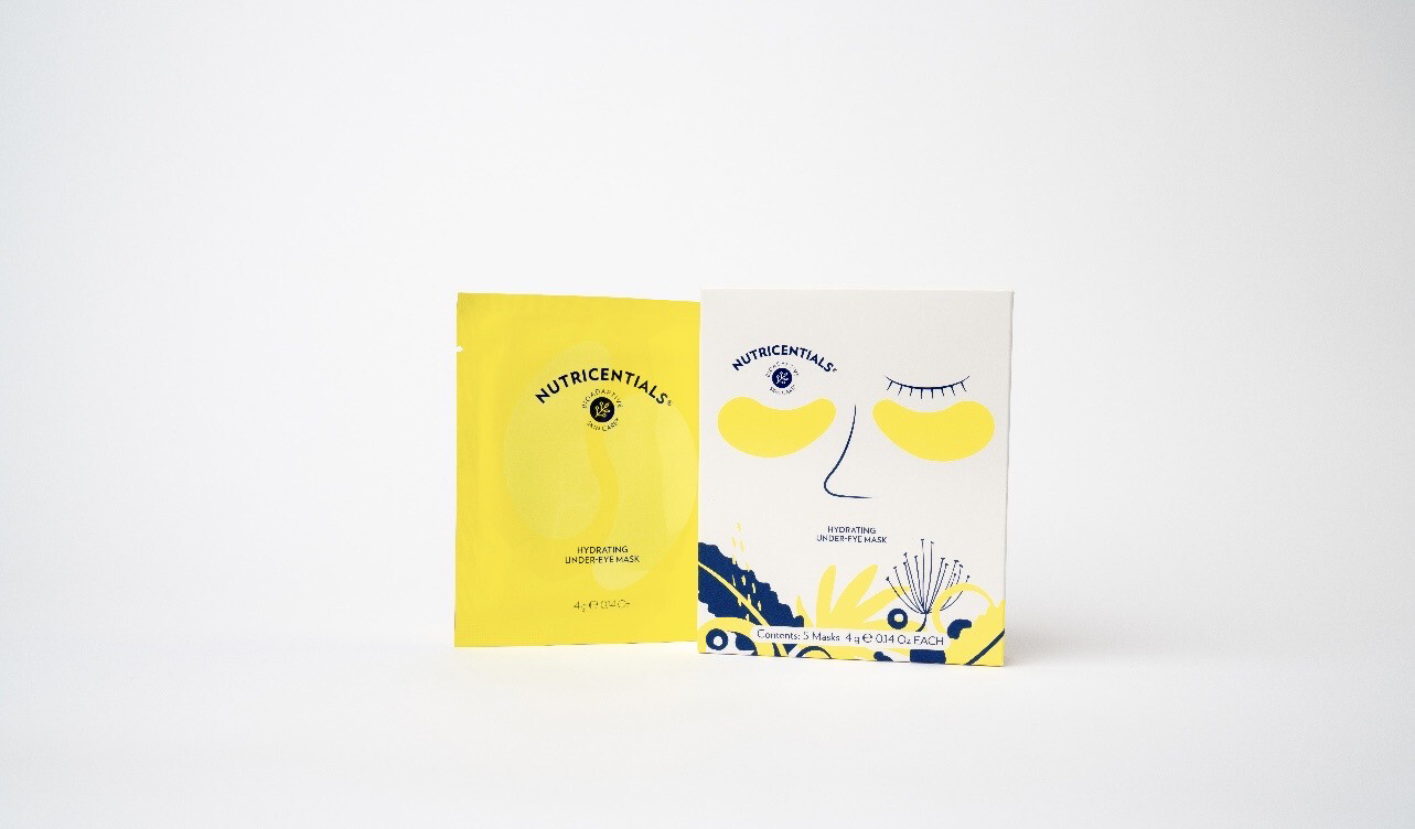 Hydrating Eye Patches