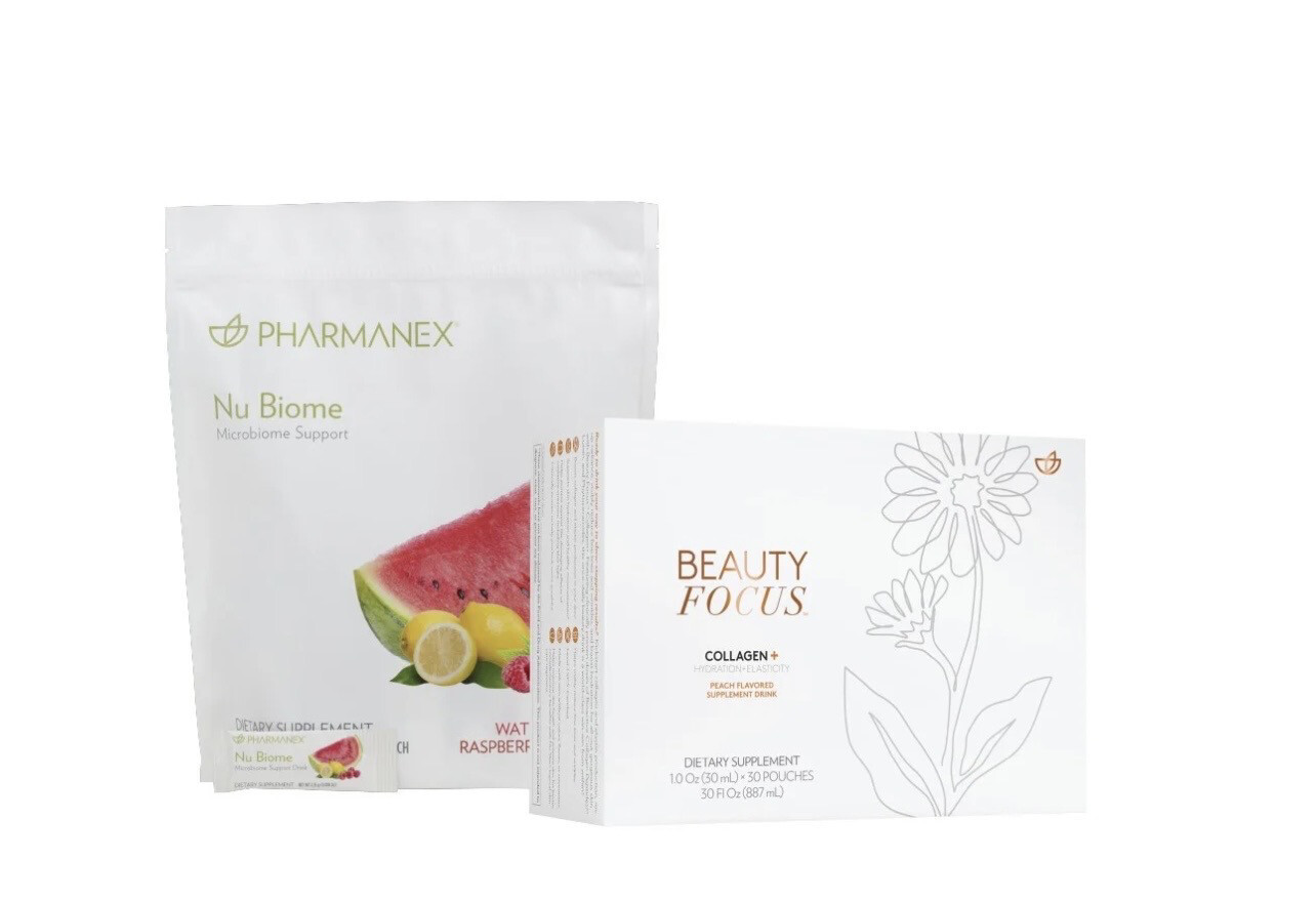 Collagen + Gut Drink