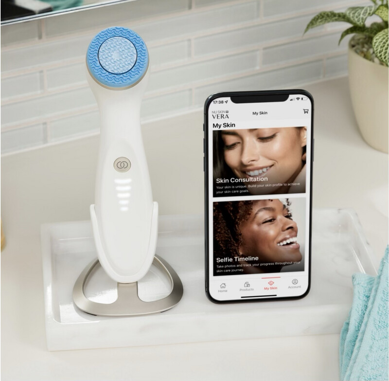 Lumispa iO