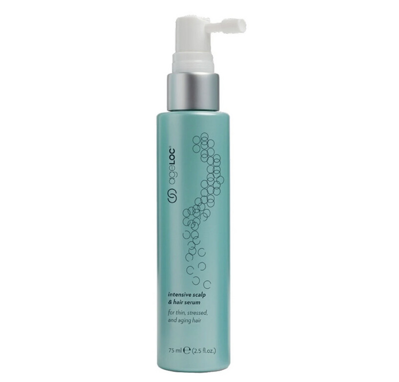 Hair Serum