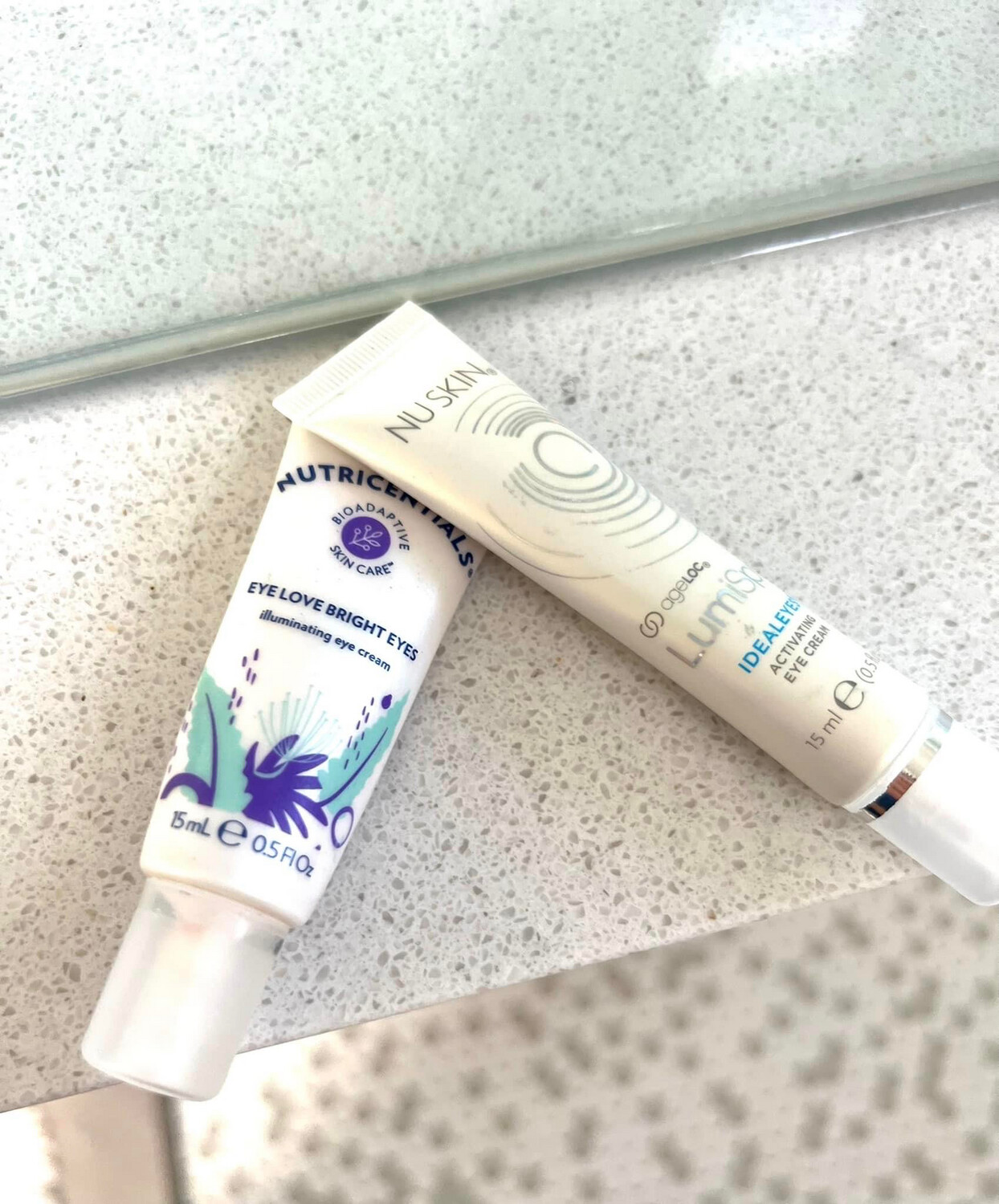 Eye Duo