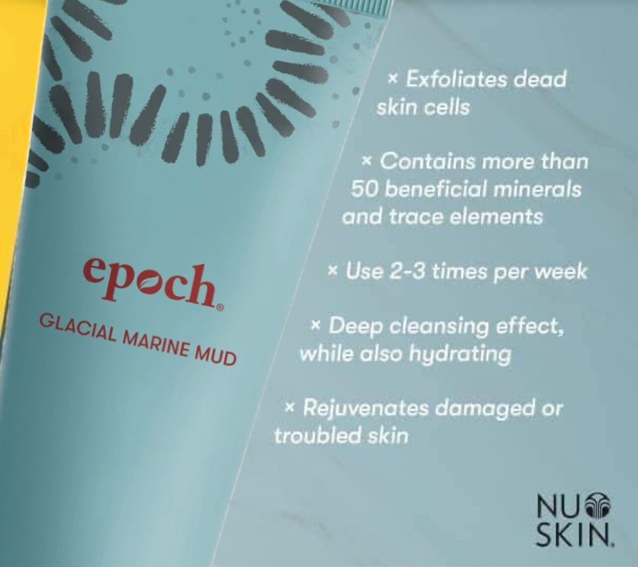 Mud Mask