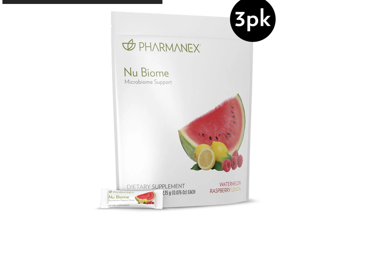 3 Month Supply Of Gut Drink