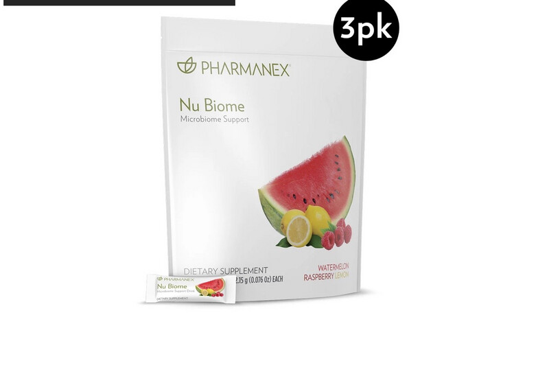 3 Month Supply Of Gut Drink