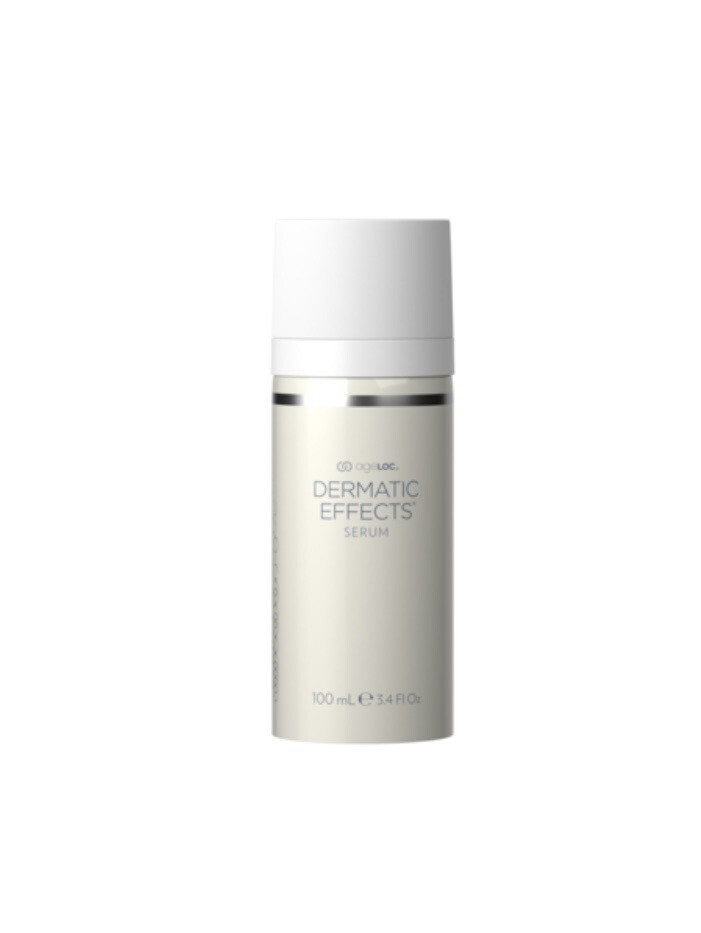 Dermatic Effects Serum (body Spa)
