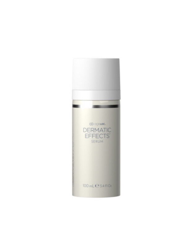 Dermatic Effects Serum (body Spa)