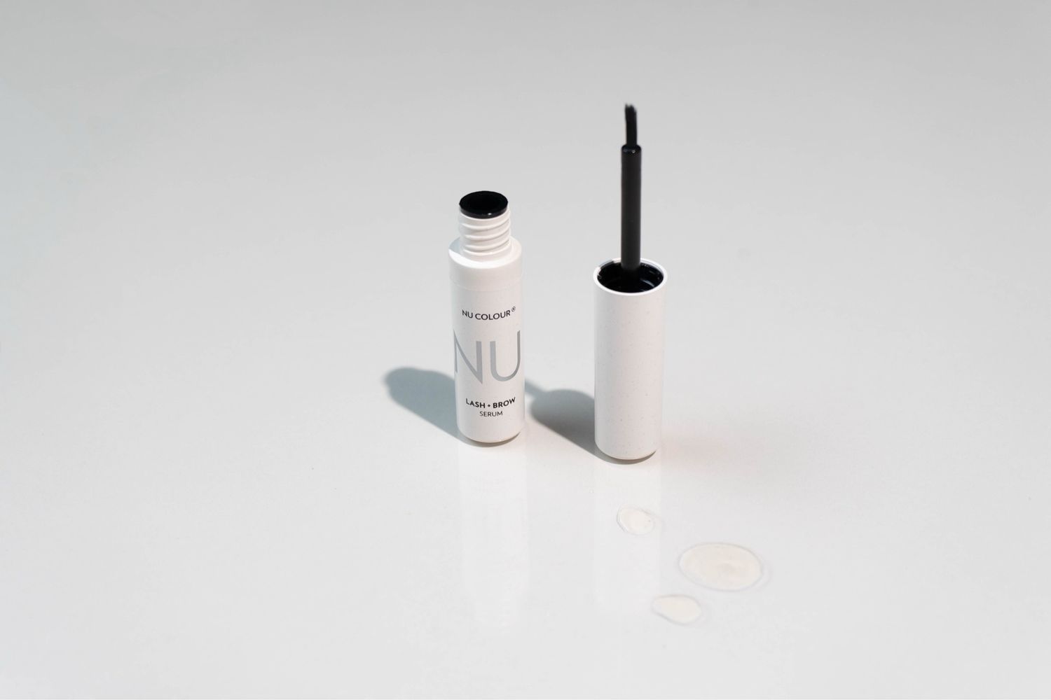 Lash and brow Serum
