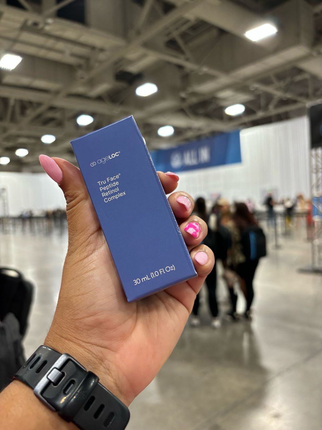 Tru essence Retinol