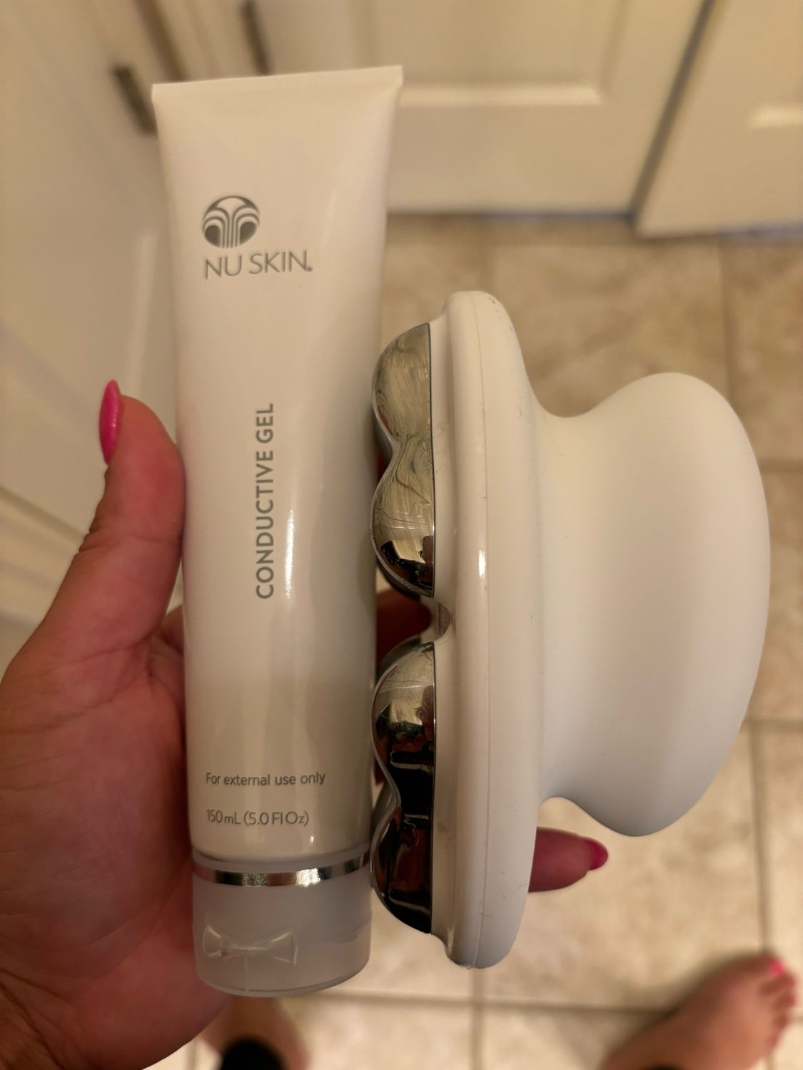 ReNU BODY SPA