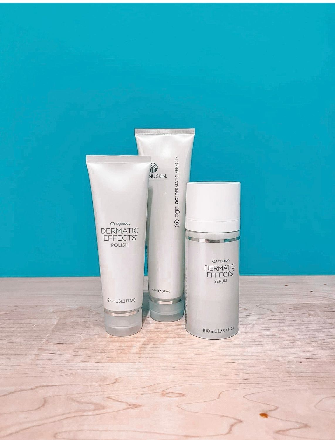 Body Spa Bundle