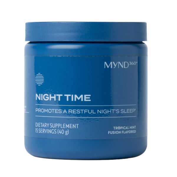 Night Time Sleep