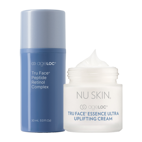 Retinol ++ Uplifting Cream