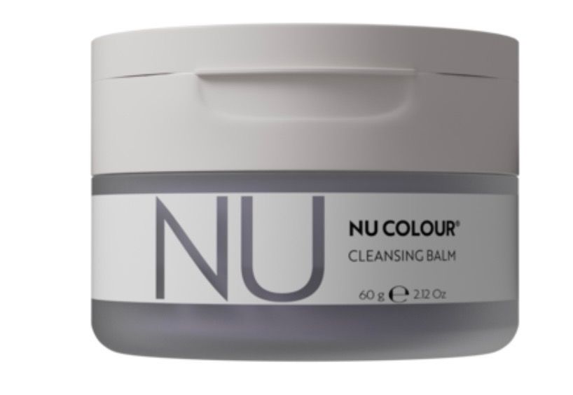 Cleansing Balm