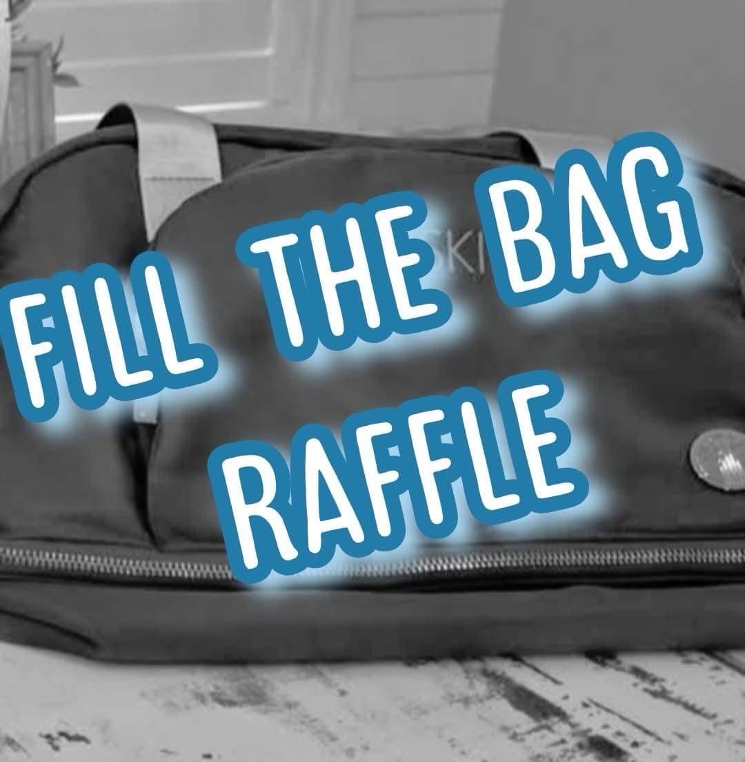 Fill The bag