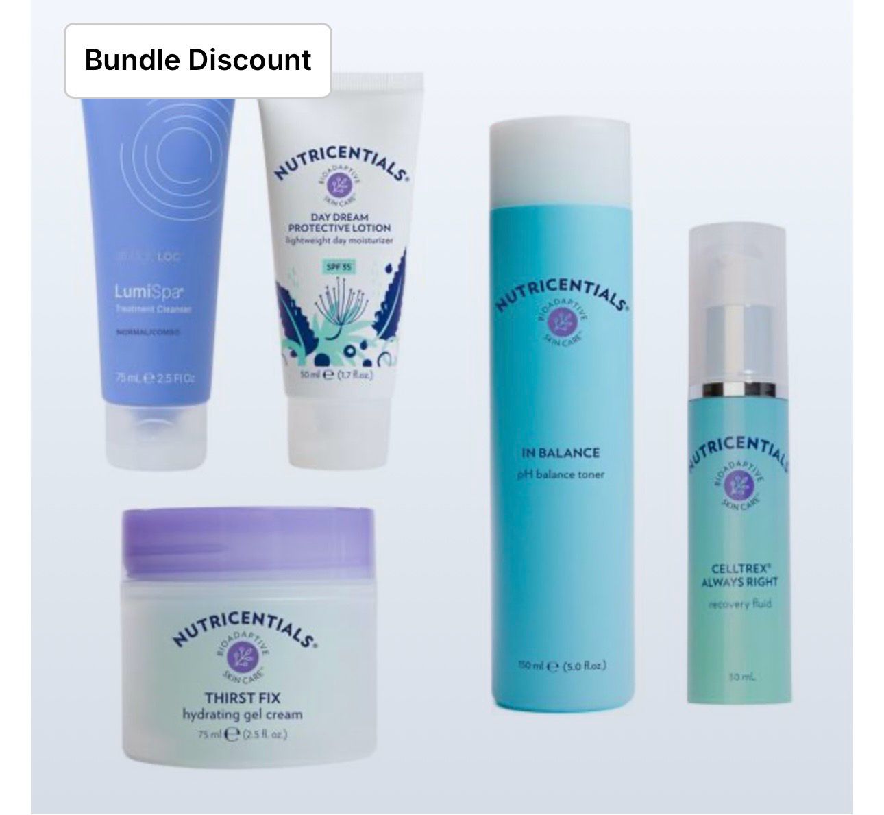 Best Skincare Regimen Plus Month Supply Of Collagen