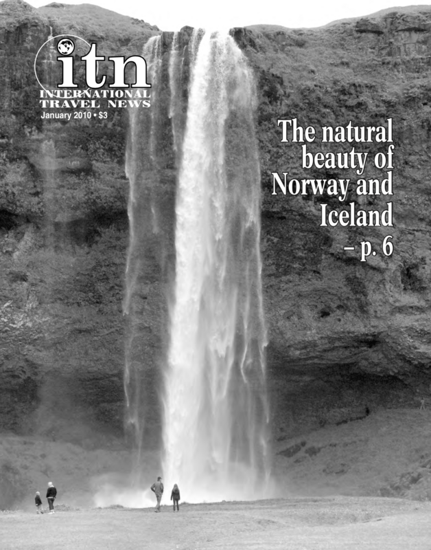 2010 Issues