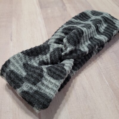 Waffle Knit