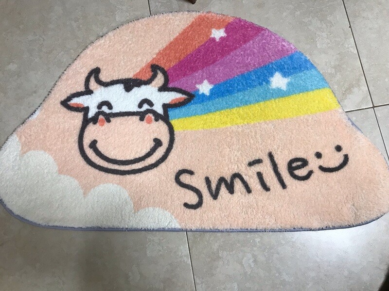 ALFOMBRAS VARIOS DISEÑOS