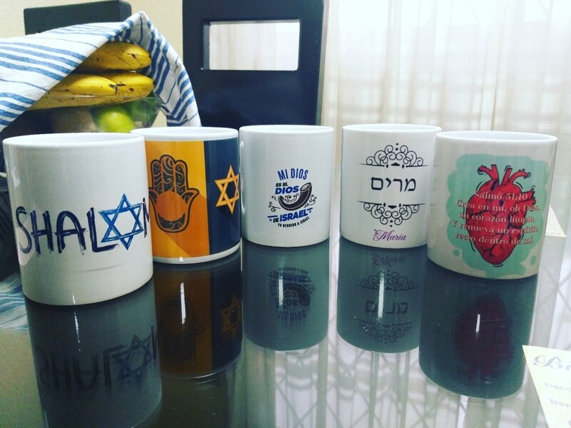 MUGS/JARROS DISEÑOS VARIOS