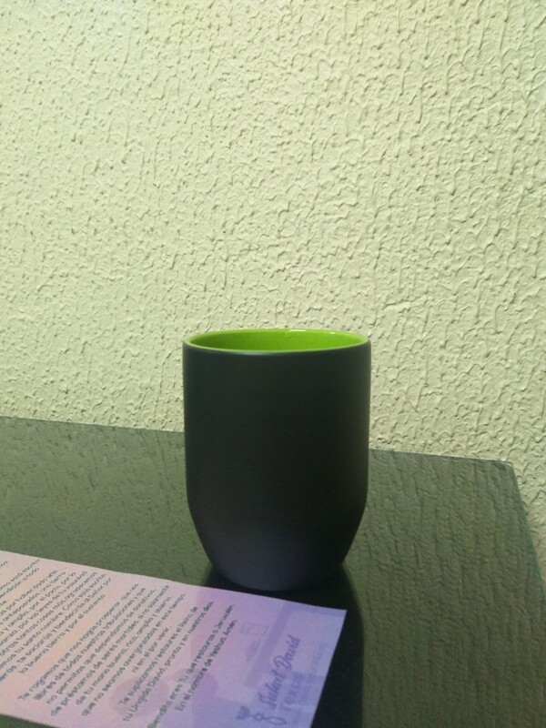 MUGS/JARROS MAGICOS INCLUYE CUCHARITA