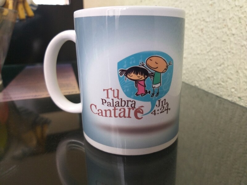 JARROS (MUGS) ADOLECENTES Y NIÑOS