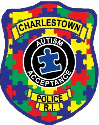 Autism Acceptance Patch