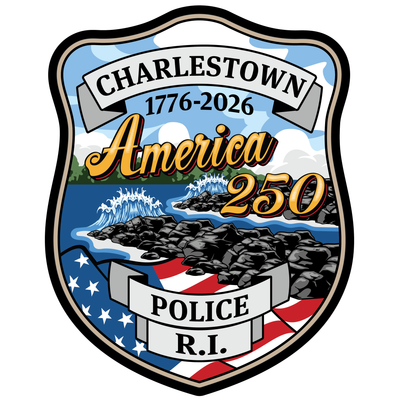 America 250th Anniversary Patch