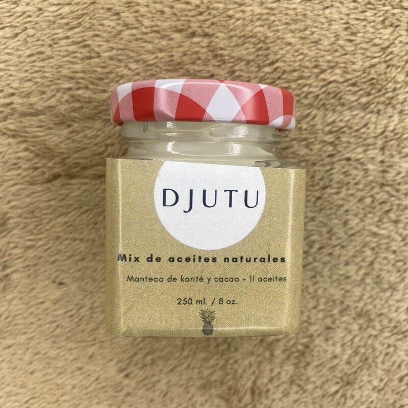 Djutu Mix Piña Colada 60 gr