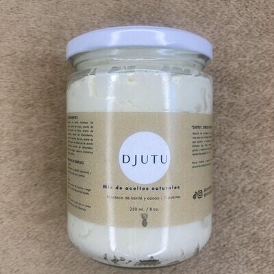 Djutu Mix Piña Colada​ 450 gr