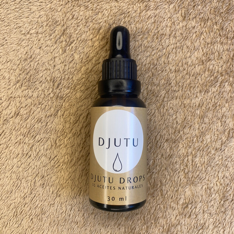 Djutu Drops