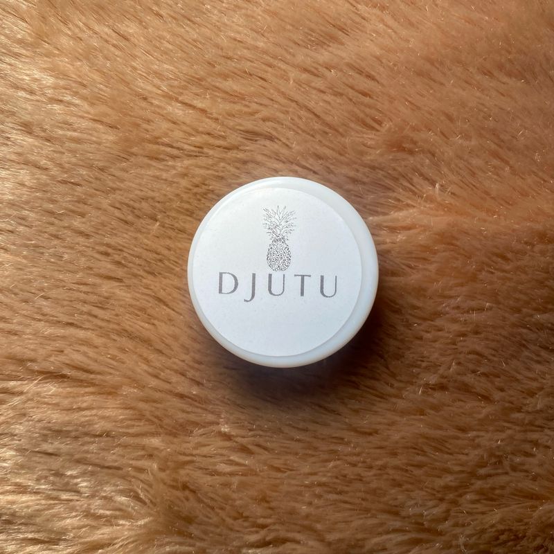 Djutu Balm Piña Colada