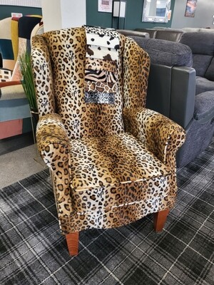 CHAIRS