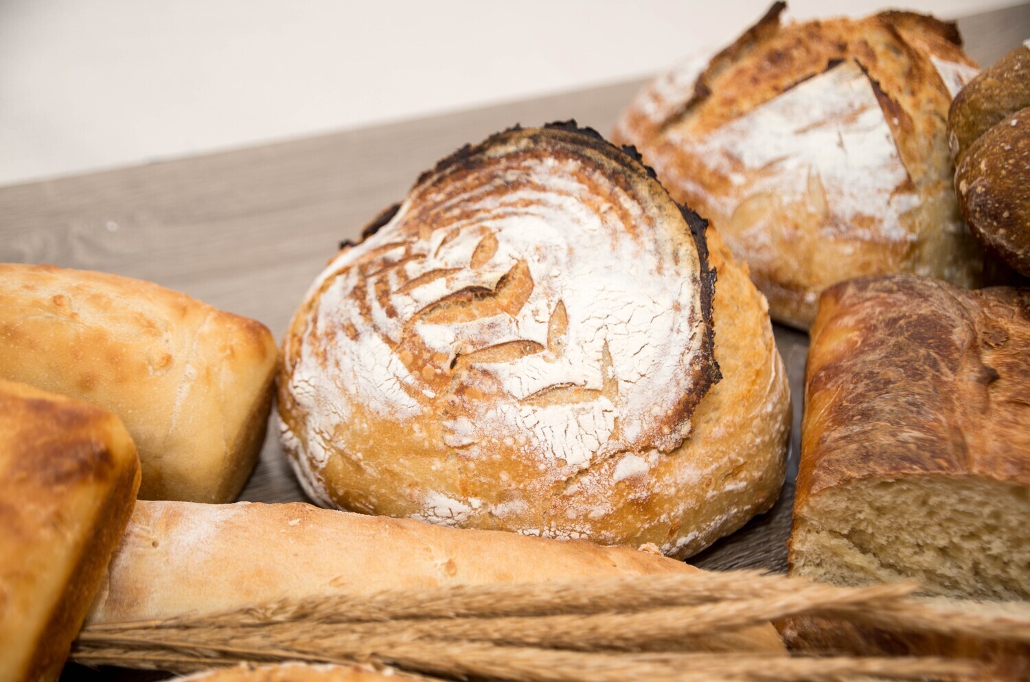 Virtual Sourdough Workshop Prerecorded