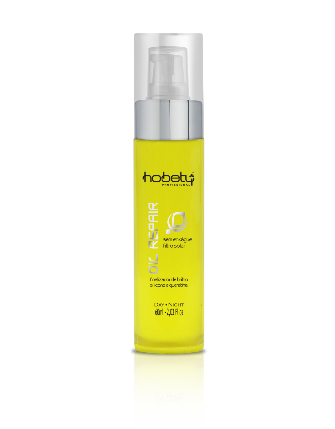 Oil Repair Finisher 60ML