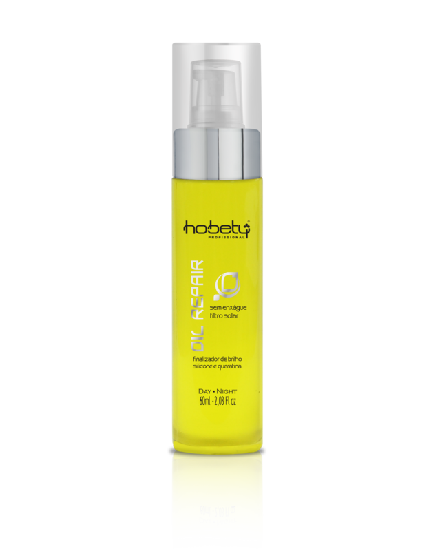 Oil Repair Finisher 60ML