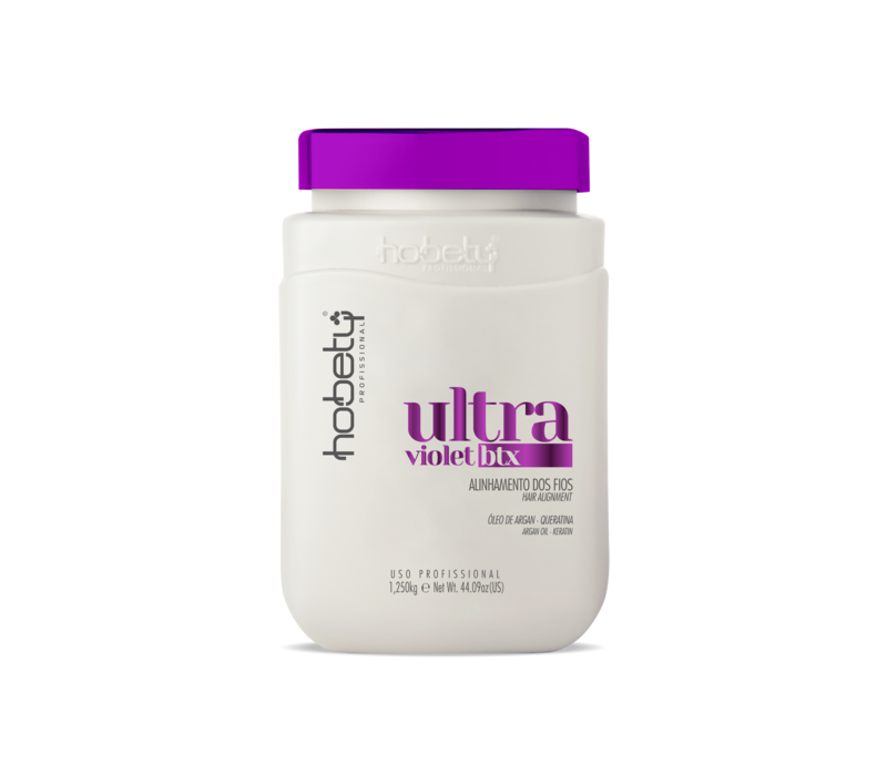 Ultra Violet Botox 1.25KG