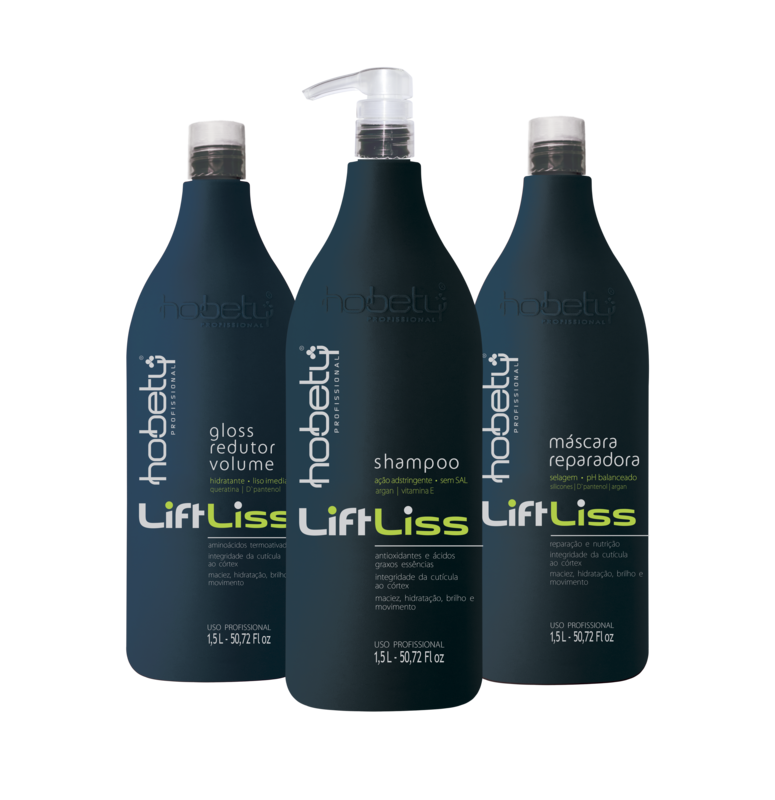 LiftLiss Gloss 1,5L