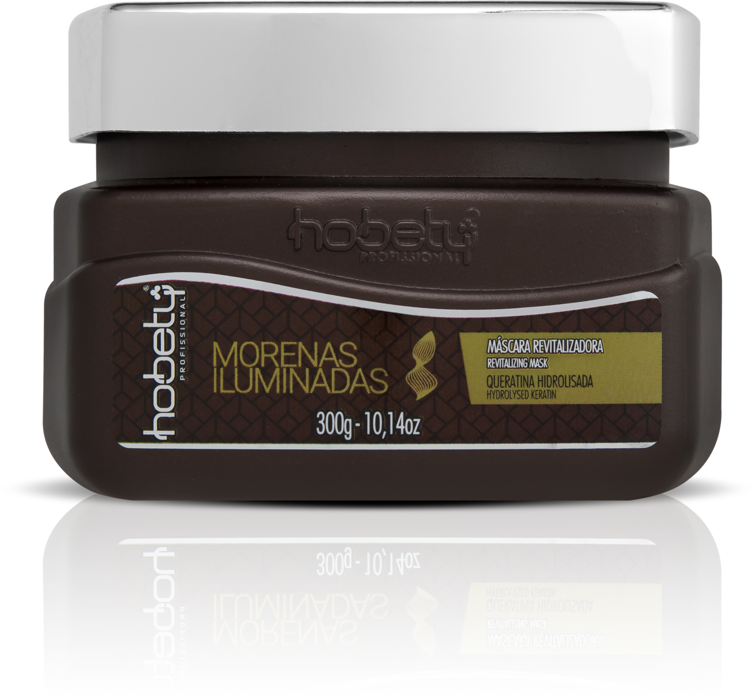 Morenas Iluminadas Mask 300GR