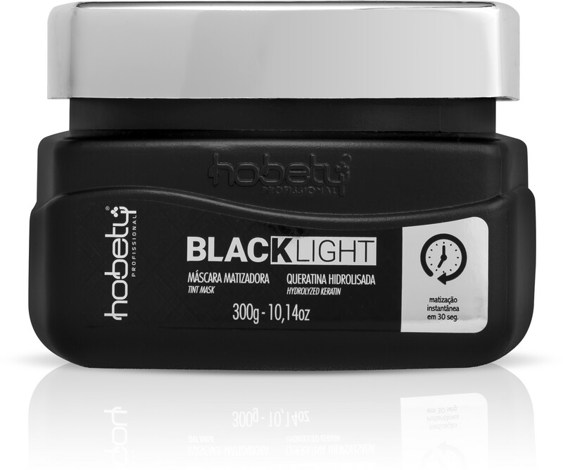Black Light Mask 300GR