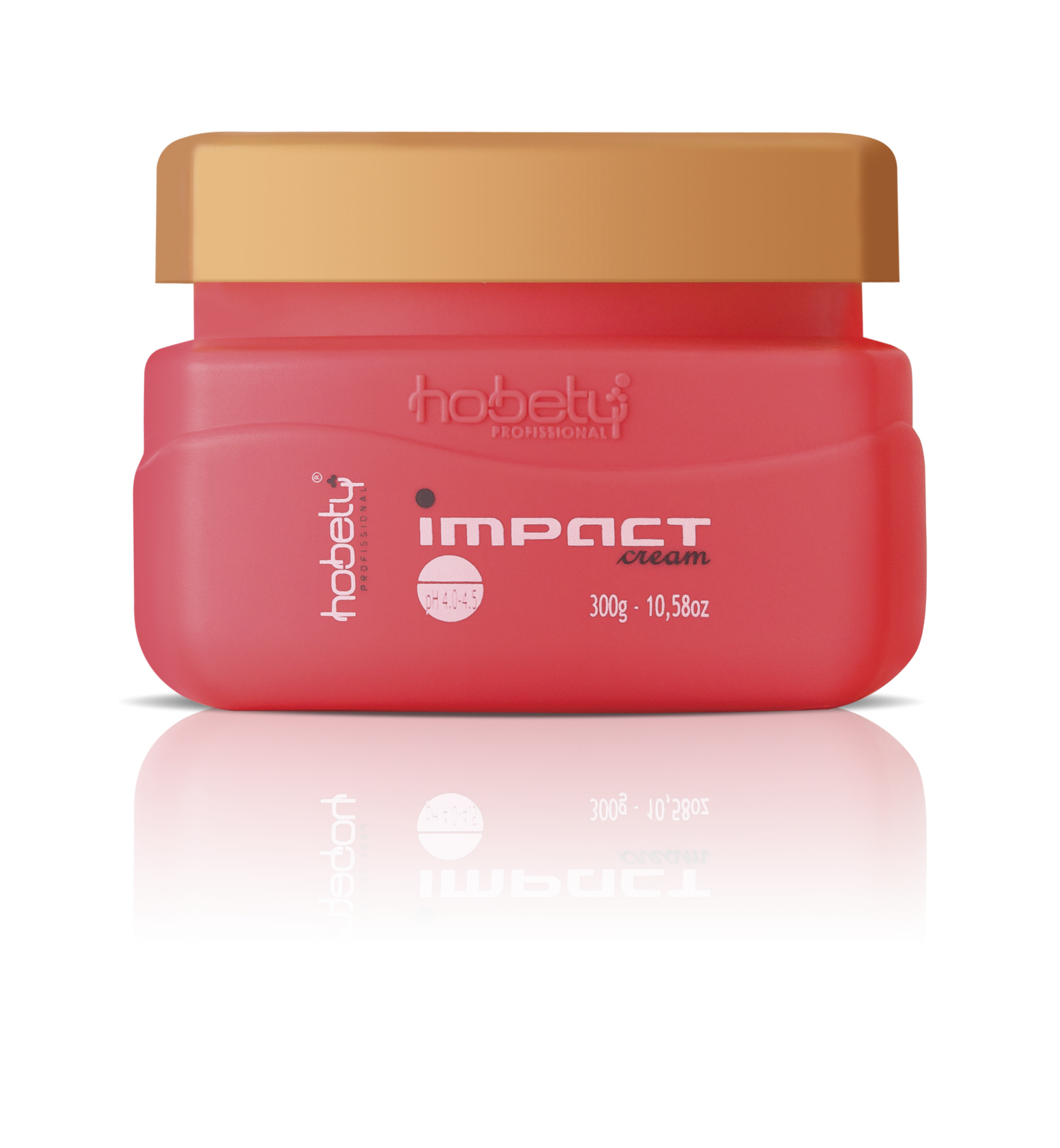 Impact Mask 300GR