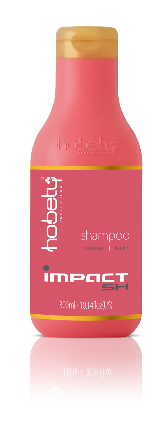 Impact Shampoo 300ML