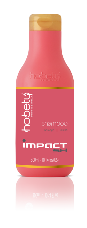 Impact Shampoo 300ML