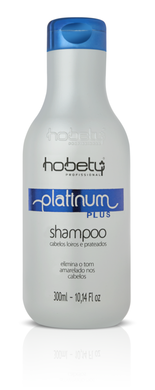Platinum Plus Kit (Shampoo and Mask) 300ML