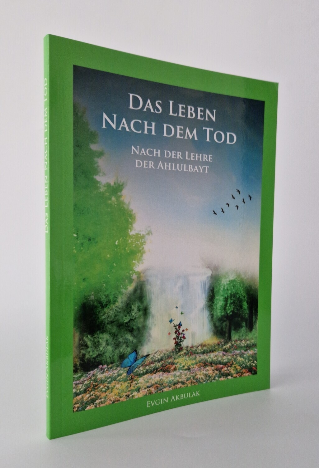 Das Leben nach dem Tod