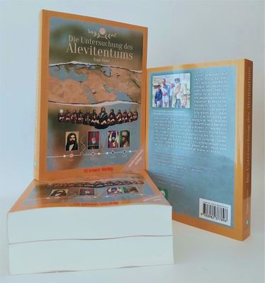 Die Untersuchung des Alevitentums Die Untersuchung des Alevitentums